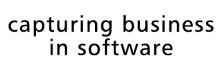 OIG Ltd Capturing Business in Software